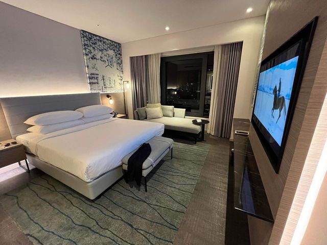Courtyard by Marriott Penang ปังๆเลยนี่!!