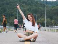 ให้ธรรมชาติฮีลใจ ที่เขื่อนบางวาด จ.ภูเก็ต
