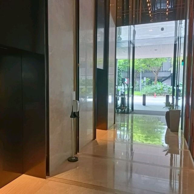 Intercontinental Robertson Quay