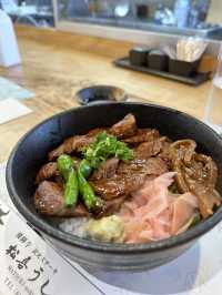 高山 ｜ 飛驒牛肉美食🥩