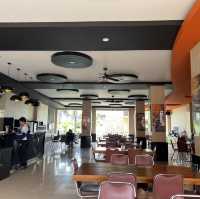 Utama Raya Beach
