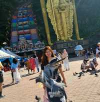 Malaysia, truly Asia! 