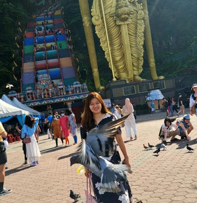 Malaysia, truly Asia! 
