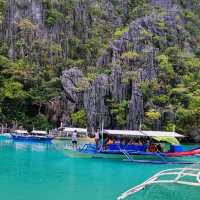 CORON ADVENTURE 