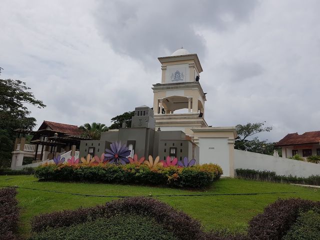 Taman Merdeka, Johor Bahru ✨