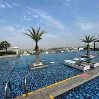 Taj Hotel & Convention Centre,Agra