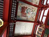 Sensō-ji temple 