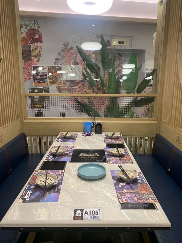  觀塘台式火鍋世一！極高質！牛站才是王道