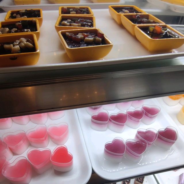 東莞虎門性價比超高自助午餐@凡塔斯牛排
