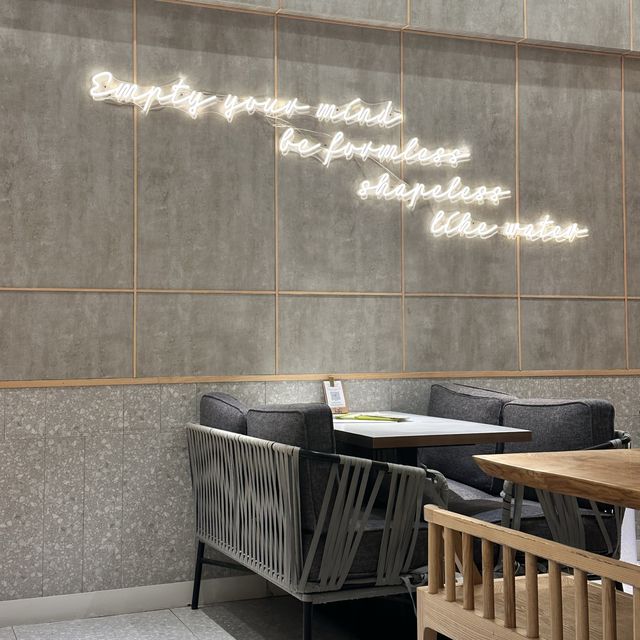 香港必去快餐店！ Beans