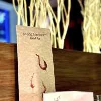 上環高質西班牙🇪🇸私房菜🍽️ Sabor Spanish Private Kitchen 