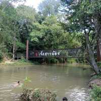 เที่ยวน้ำตกกันนะ
