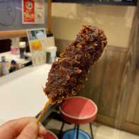名古屋グルメ！やっぱり矢場とんが美味しい！