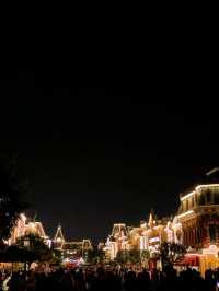 Disney Land ดินแดนในฝันของสาวกดิสนีย์