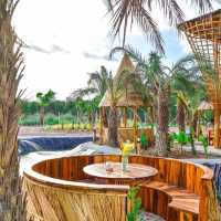  Khao Nhom cafe Huahin ข้าวหนม คาเฟ่ หัวหิน