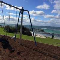 Flinders Bay - Beautiful beach 