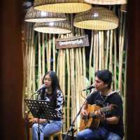 ร้านอาหารบ้านไร่มีสุข Cafe&restaurant