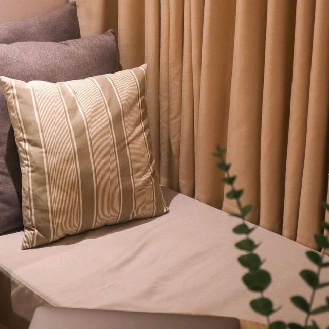 Aster Hotel - ที่พักพัทยาสุดปัง facilities ครบมาก!