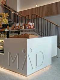 Mad Coffee IOI Rio