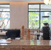 NEW DRIP CAFE IN PETALING JAYA