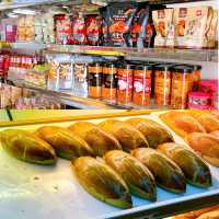 Treasures of Kluang