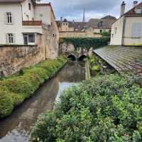 Fun & Free in Beaune