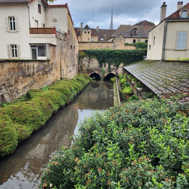 Fun & Free in Beaune