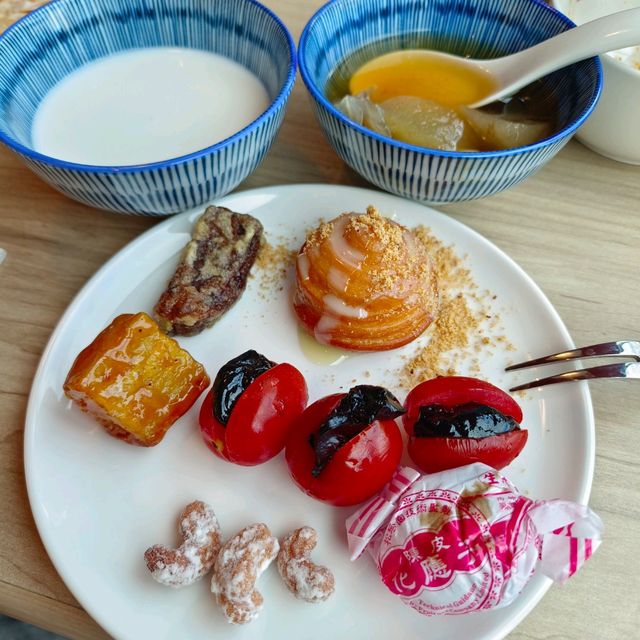 小福利麻辣鍋中茂店