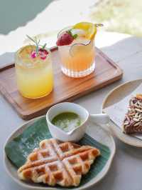 Serene House Cafe