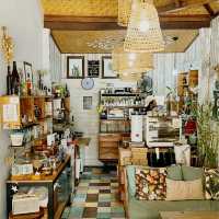 Café Bloom Bali
