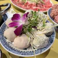 天后港式懷舊火鍋