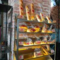 Temple Coffee n Bakery 