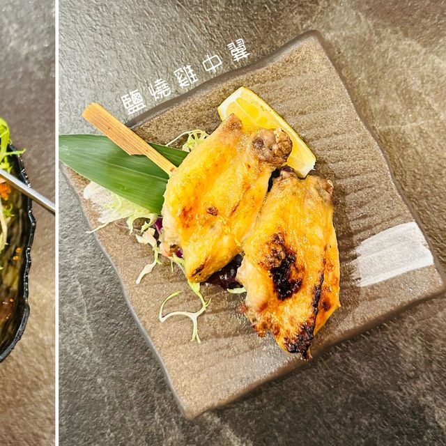 《古今二》創意特色卷物壽司