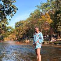 อุทยานแห่งชาติคลองวังเจ้า
