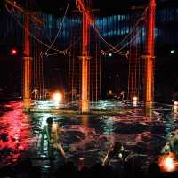 🇲🇴精彩無比💯👍🏻 The House of Dancing Water 新濠天地水舞間