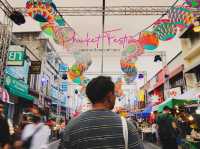“PHUKET FESTIVAL เทศกาลเดือนสามบ้านเรา”