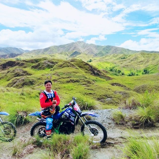 Enduro Motorcycling in Cagayan de Oro
