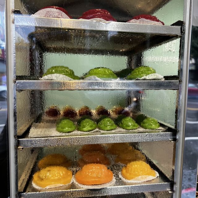 小食粑