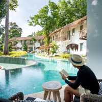 EDEN BEACH KHAOLAK ถ้ายังไม่ได้ไปบาหลีมานี่ก่อน