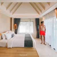 Khaolak Emerald Beach 