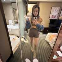 Harbour Grand Hong Kong - Miffy 