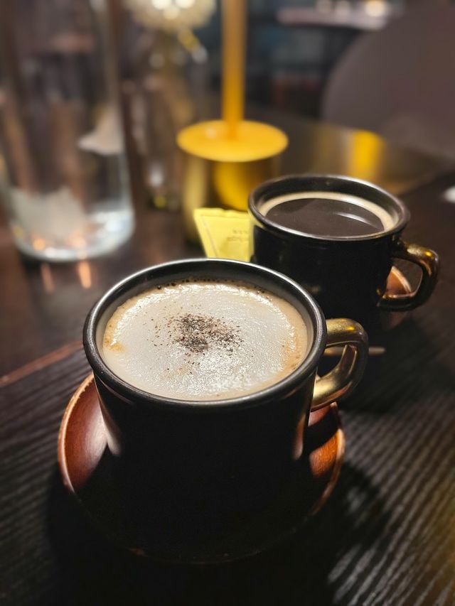上環隱蔽有情調餐廳🔥