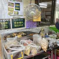台灣｜台北 大排長龍！賣完就收！隱藏版滷味