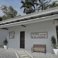 เฌอ คาเฟ่  my home คาเฟ่ ในสวน สิงหนคร