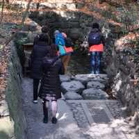熱田神宮中女神神社【清水社】