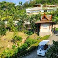 Romantic Holiday in Kamala Beach Phuket