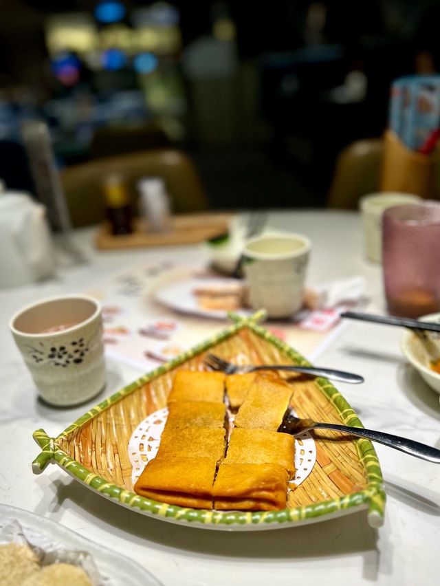 平日下午。。又來吃個上海菜🥢 平日下午。。又來吃個上海菜🥢