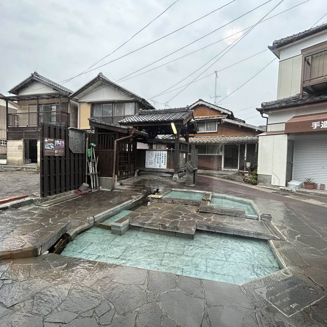 【島原】島原の伝統スイーツ「かんざらし」