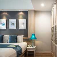Khaolak Emerald Beach Resort เขาหลัก พังงา