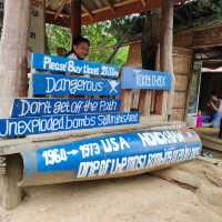 Nong Khiaw Viewpoint